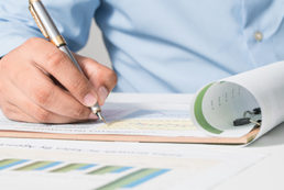 財務報表簽證、稅務簽證